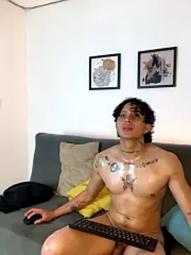 Jay_Taylor live sex cam