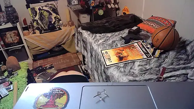 Makethatpussypurr's cam snapshot