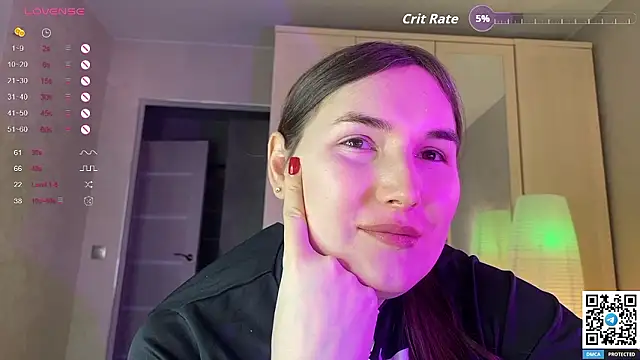 Maria_Bowie live sex cam