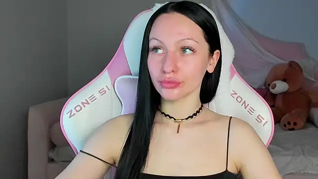 NaomiBlakes live sex cam