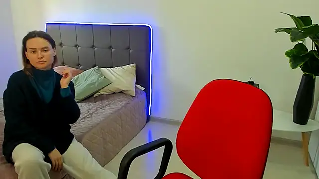 Jessy_lil's cam snapshot