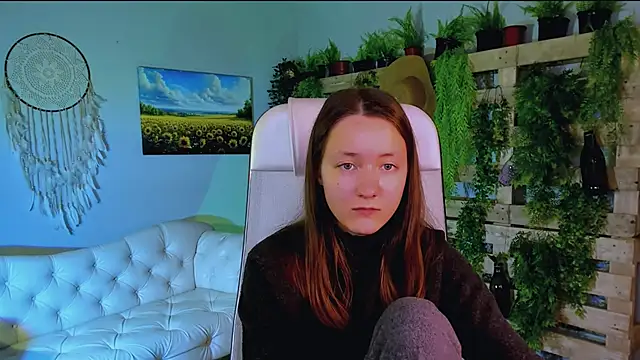 LuluPatterson's cam snapshot