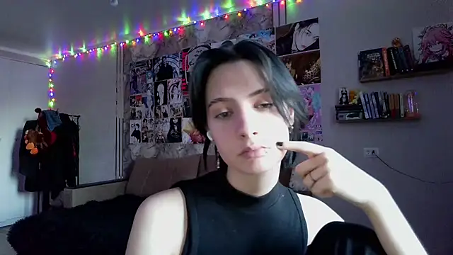 LxayBloom's cam snapshot