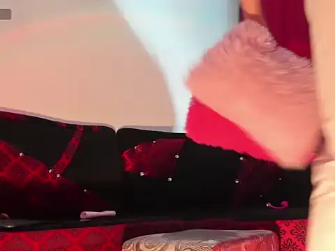 camilo_model's cam snapshot