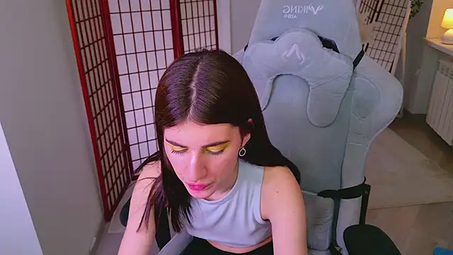 MeganFury's cam snapshot