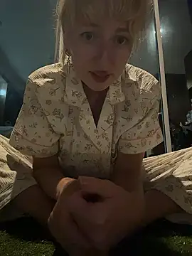 RonnieKiss's cam snapshot