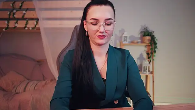 WendyMoris's cam snapshot