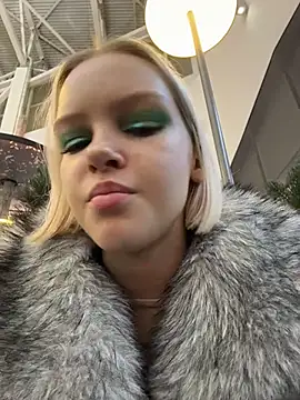 AshleyMur's cam snapshot