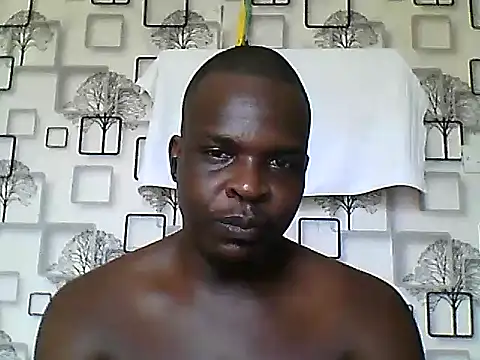 Chumba_001's cam snapshot