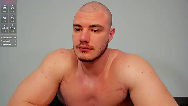 Troy_Bigtitan live sex cam