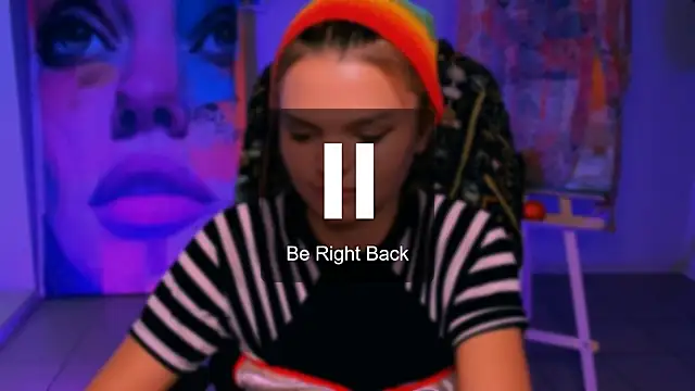 SaraGolben's cam snapshot