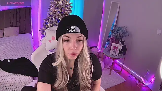 Daysy_Wood's cam snapshot