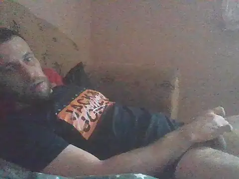 Vicktore007 live sex cam