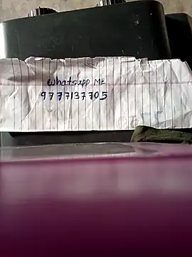 niyati001's cam snapshot