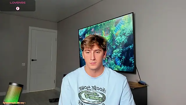 DaniHort live sex cam