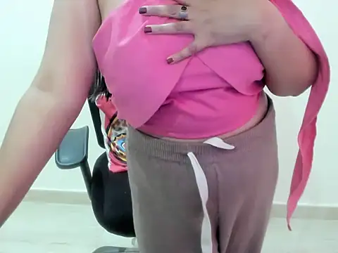 Hina_Chaudhary's cam snapshot