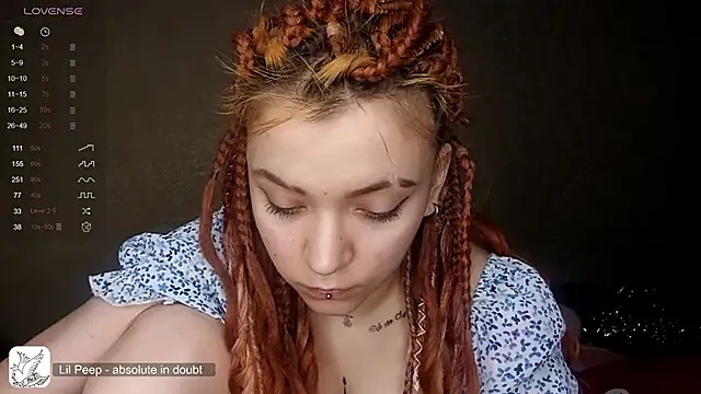 NoMoreCIothes live sex cam