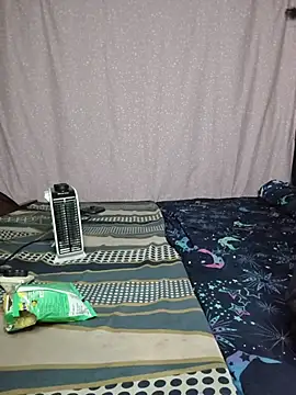 Sexy-Annie's cam snapshot