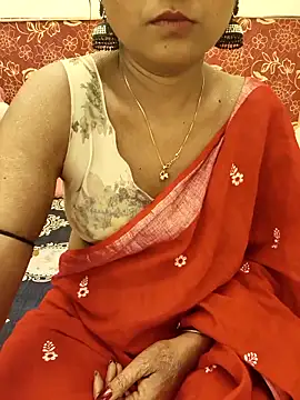 sexy-mahi_'s cam snapshot