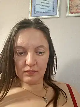 Jade_Kissy's cam snapshot