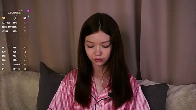 DortheySilagy's cam snapshot