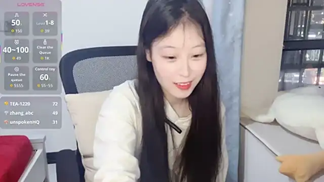 Hanhan-MM's cam snapshot