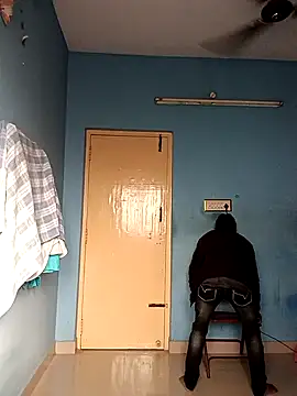 stylee_satheesh's cam snapshot