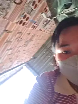 Xaoxang's cam snapshot