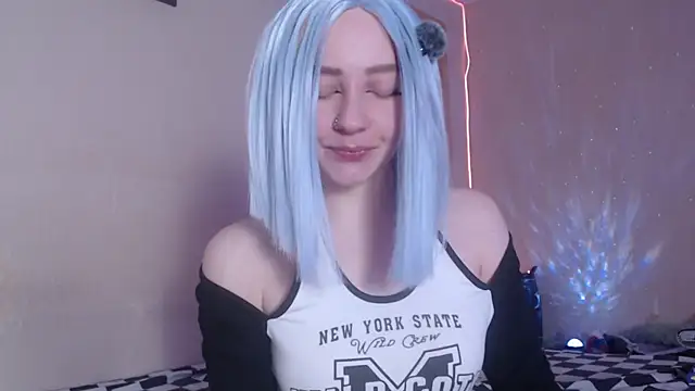 Lexy_Lovy's cam snapshot