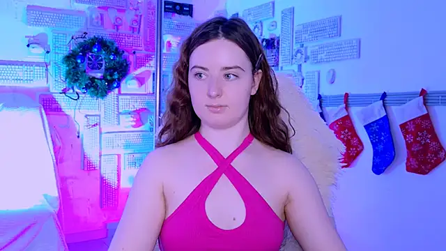 AnnTerry_'s cam snapshot