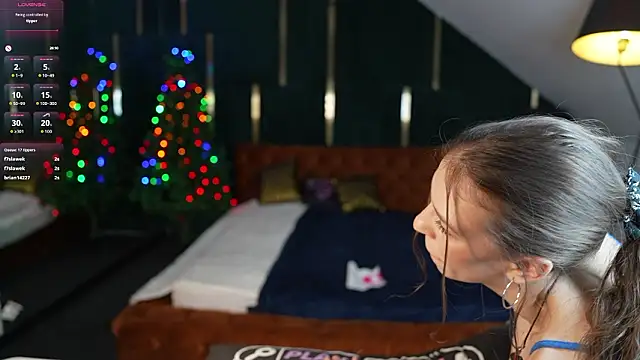 Suzan_Mayer's cam snapshot