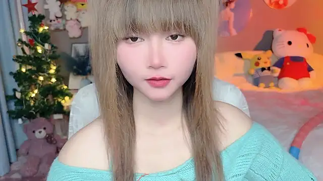 -xiao-xiao-'s cam snapshot