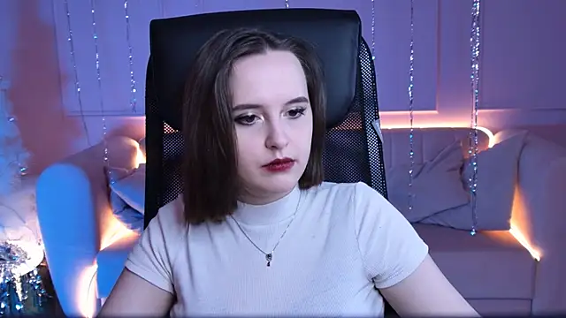 IreneBailey's cam snapshot