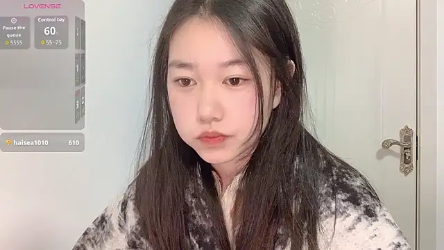 Xiaoqi61's cam snapshot