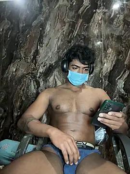 rony6663's cam snapshot