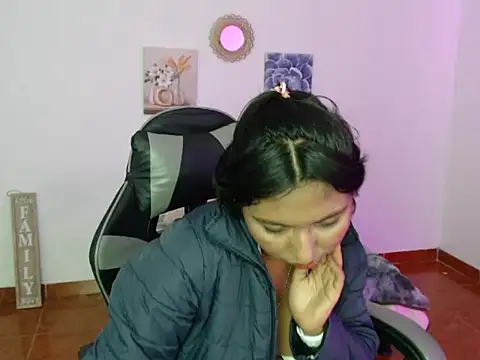 Samanta_777's cam snapshot