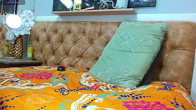 Axel_Castillo21 live sex cam