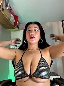 AsianMilfSheryl live sex cam