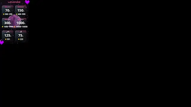 ElvaHilby live sex cam