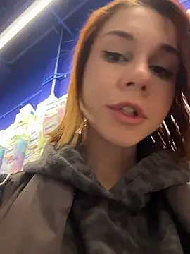 RosieSecret live sex cam