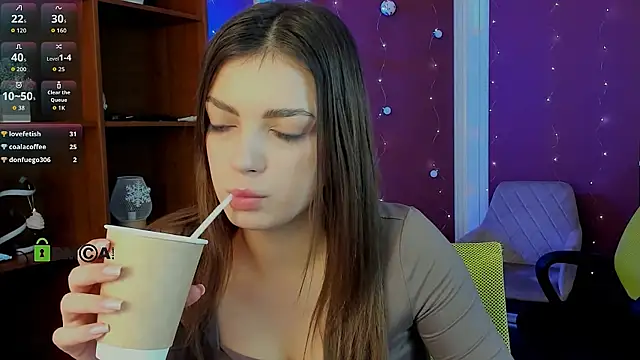 rose_style live sex cam