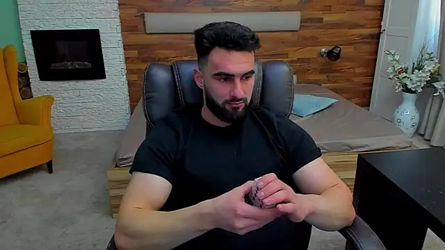 MicahLane live sex cam