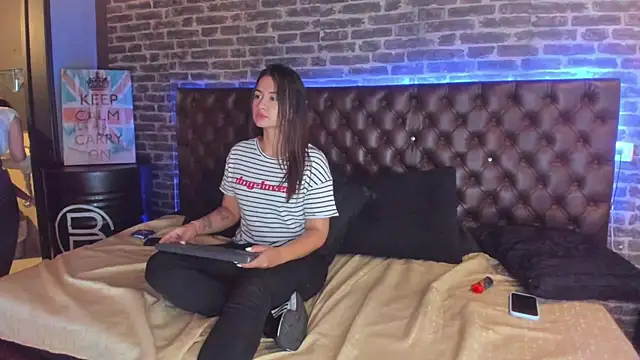 celestestars live sex cam