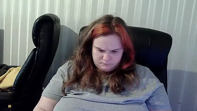 DollyGerson's cam snapshot