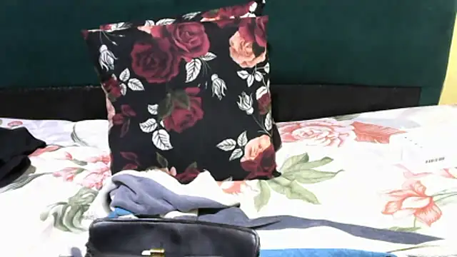 CherryZee's cam snapshot