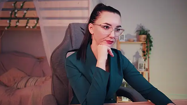 WendyMoris's cam snapshot