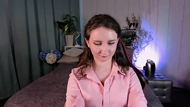 SunshineBlaze's cam snapshot