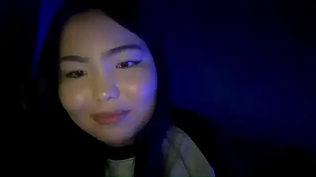 MollyAsian's cam snapshot