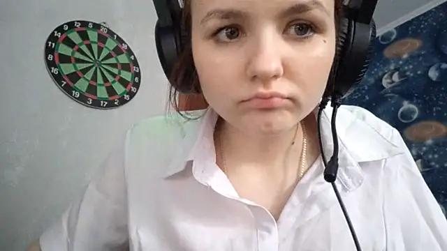 GameToiler's cam snapshot