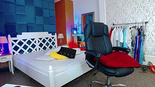 MissKora's cam snapshot